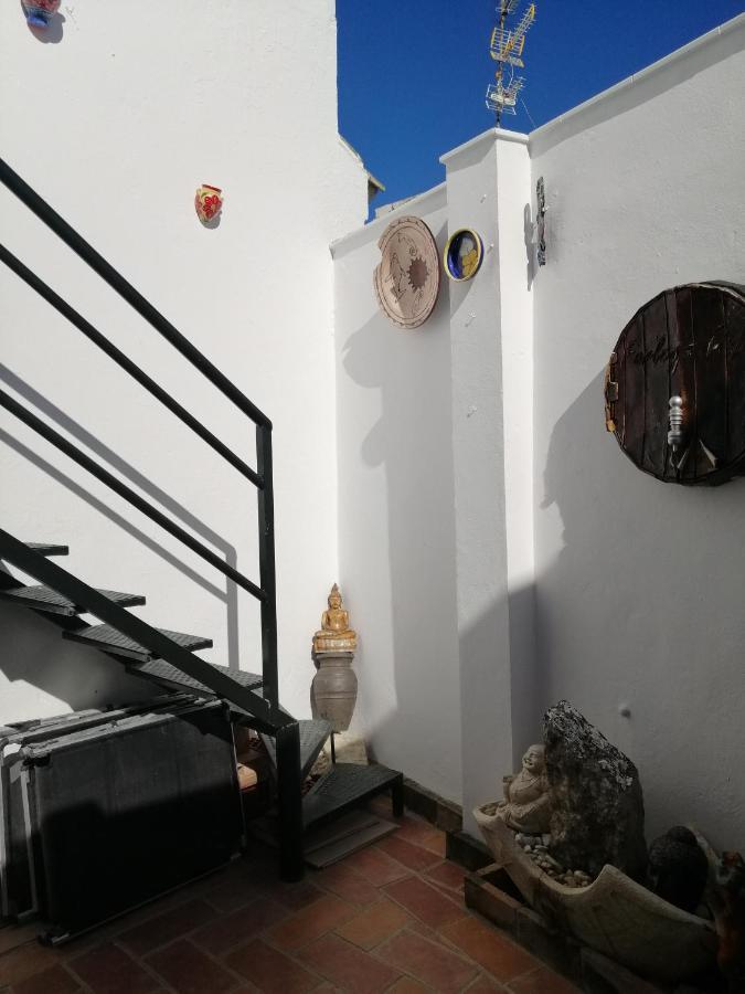 Apartamento La Rosa De Barbate Exterior foto